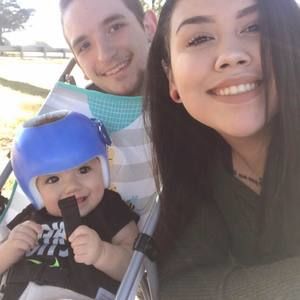 Meet your Posher, Jackie